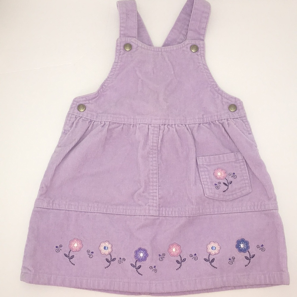 Lilac jumper